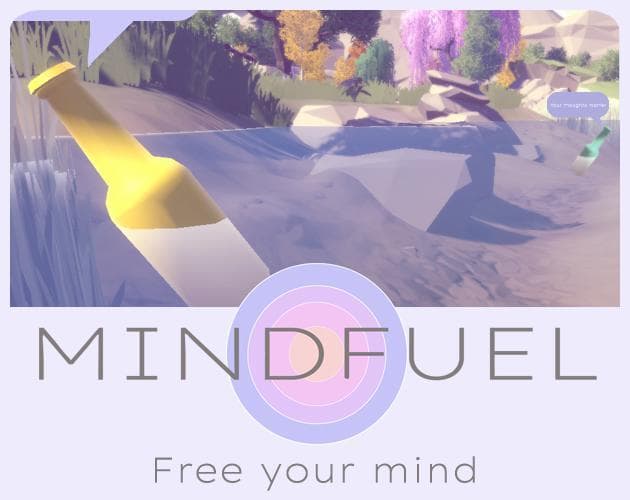 MindFuel screenshot 2