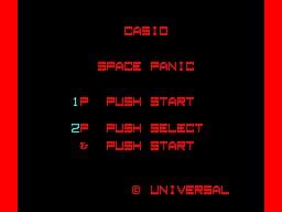 Space Panic screenshot 5
