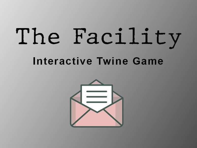 The Facility (itch) (Conciliated)