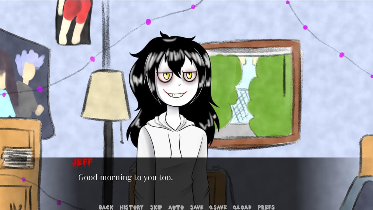Murder Date screenshot 2