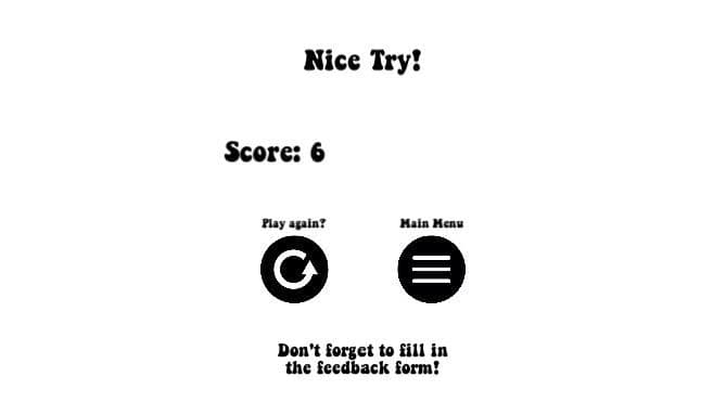 Quick Algebras: A Personal Project