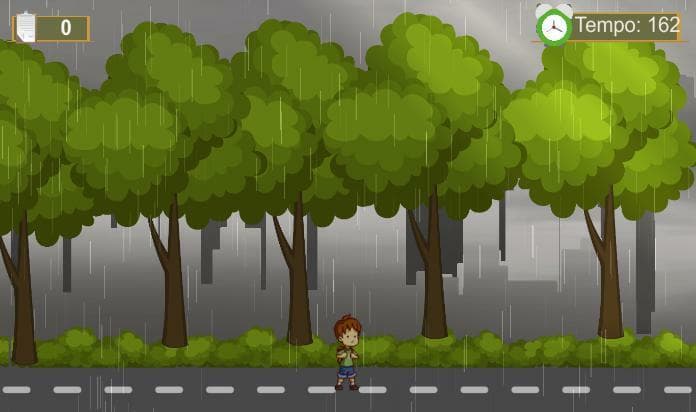 Indisciplina 2D 2.0 screenshot 3