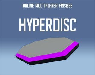 HyperDisc