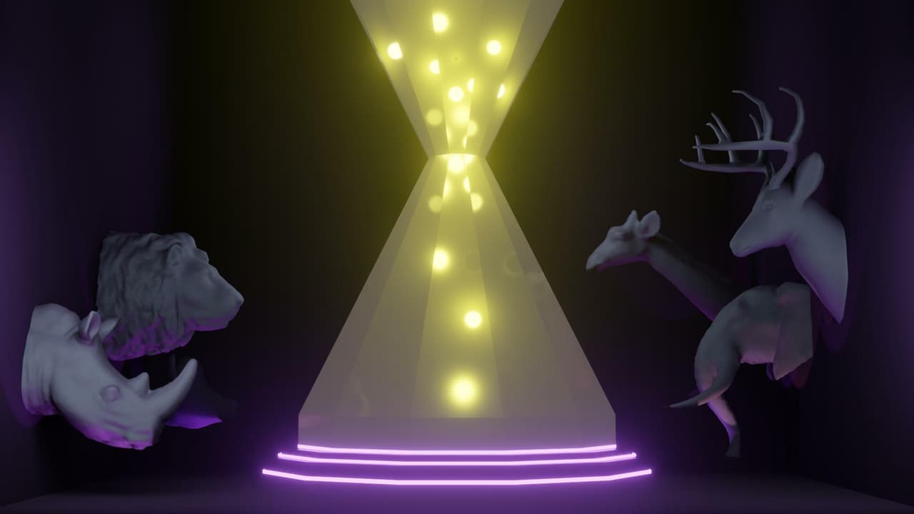 Gene Cube screenshot 4