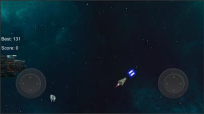 ShipsOfSpace screenshot 3