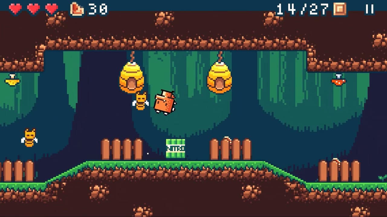 Baby Dino Adventures (Early Access) screenshot 6