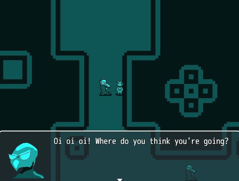Dungeon of Restraint screenshot 2