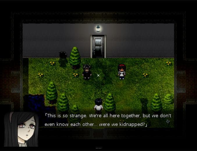Stygian screenshot 4
