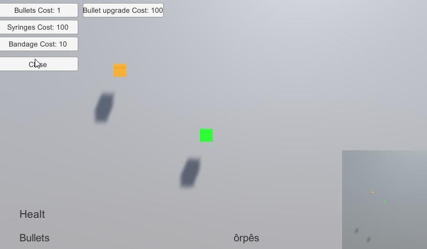 Ôperêó screenshot 3