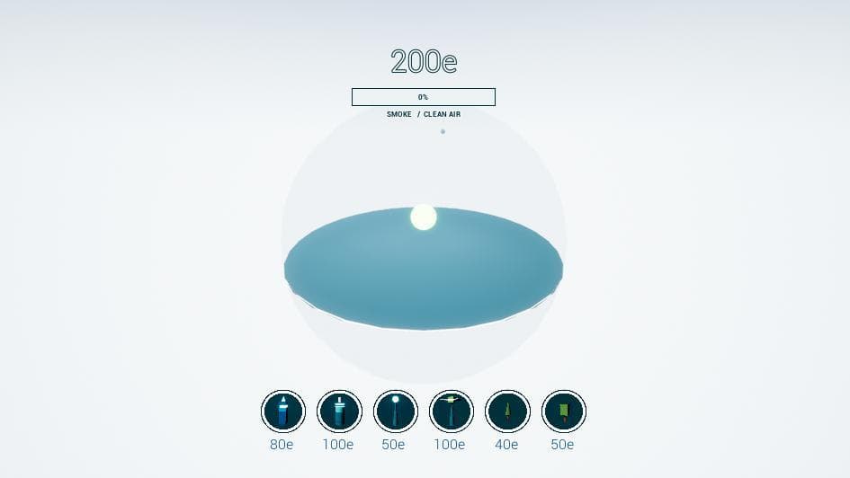 TheFlatWorld screenshot 2