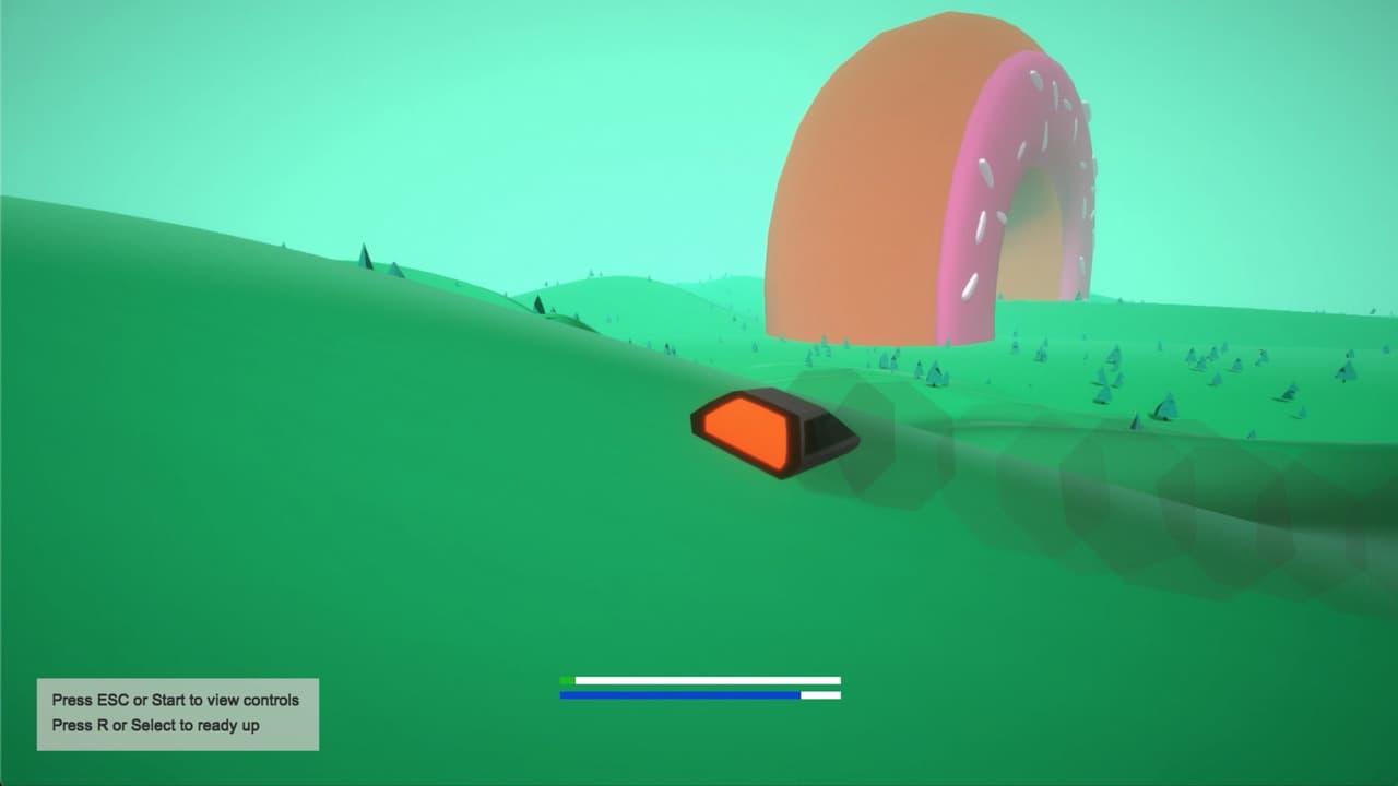 VLORP screenshot 2
