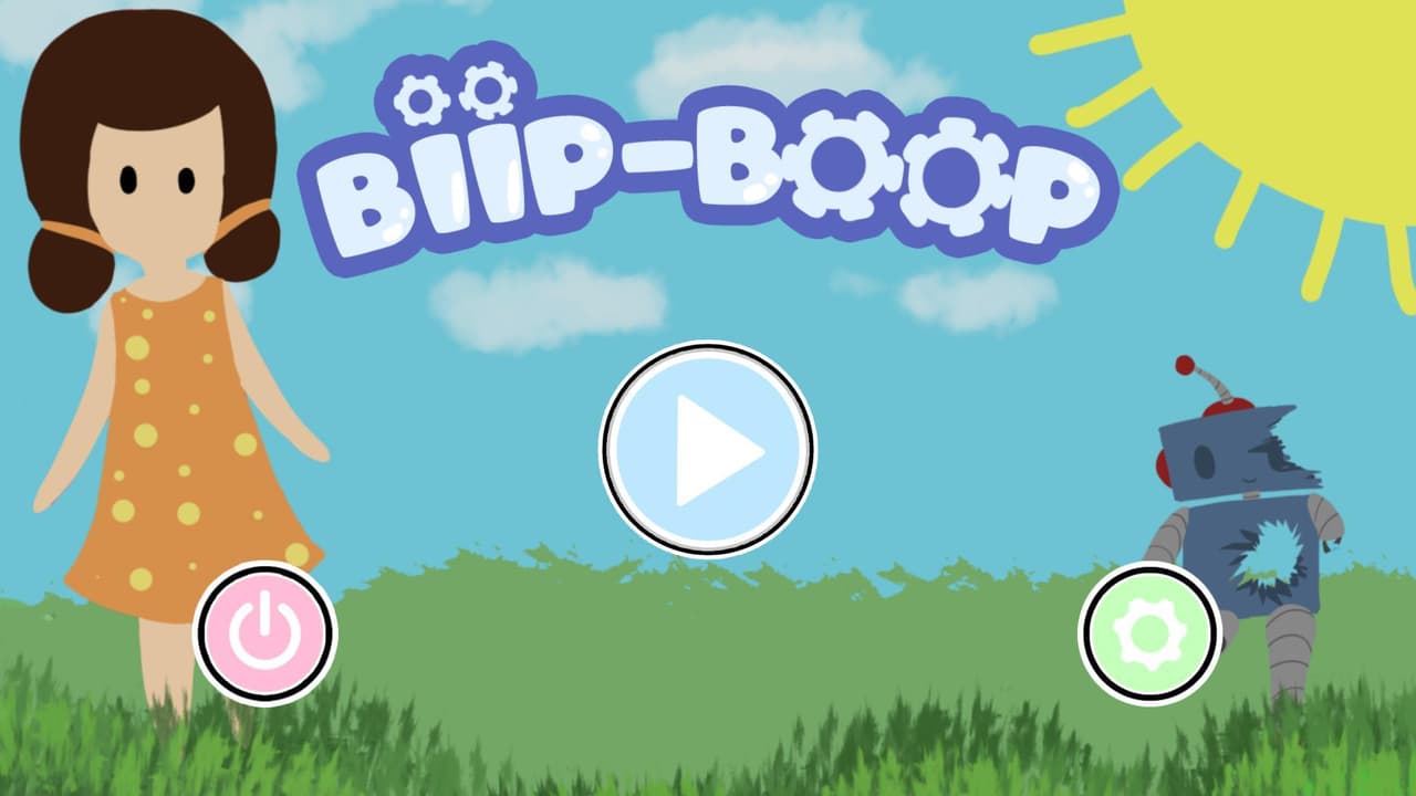 Biip-Boop screenshot 2