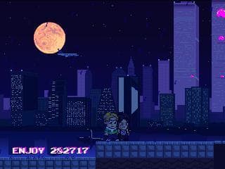 Epic 90s Journey screenshot 5