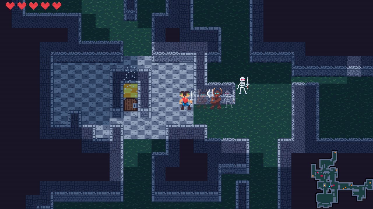 Pick Your Poison screenshot 5
