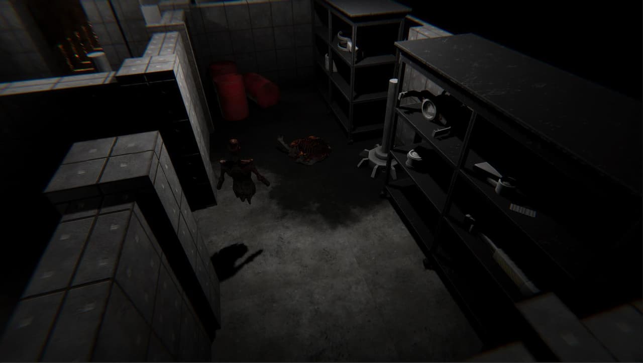 Gooblith & Burnie by Team Get Good screenshot 4