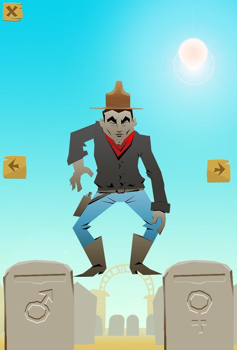 tap tap BANG! screenshot 4