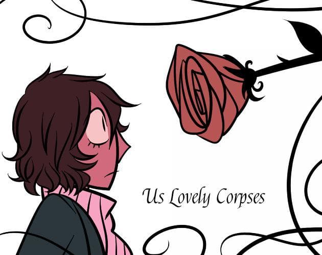 Us Lovely Corpses screenshot 2