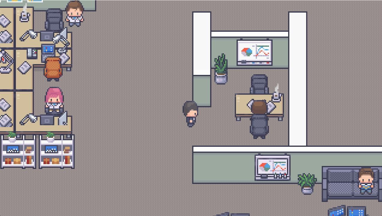 Detective Dave Jackson screenshot 4