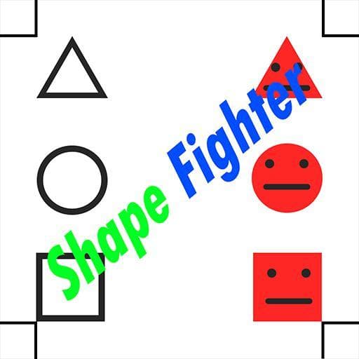 Shape Fighter