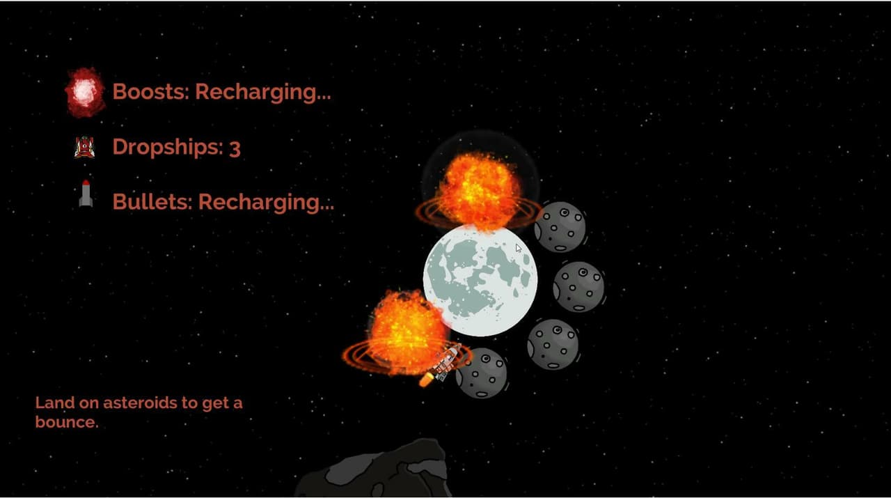 Moonshot (itch) (pc9795)
