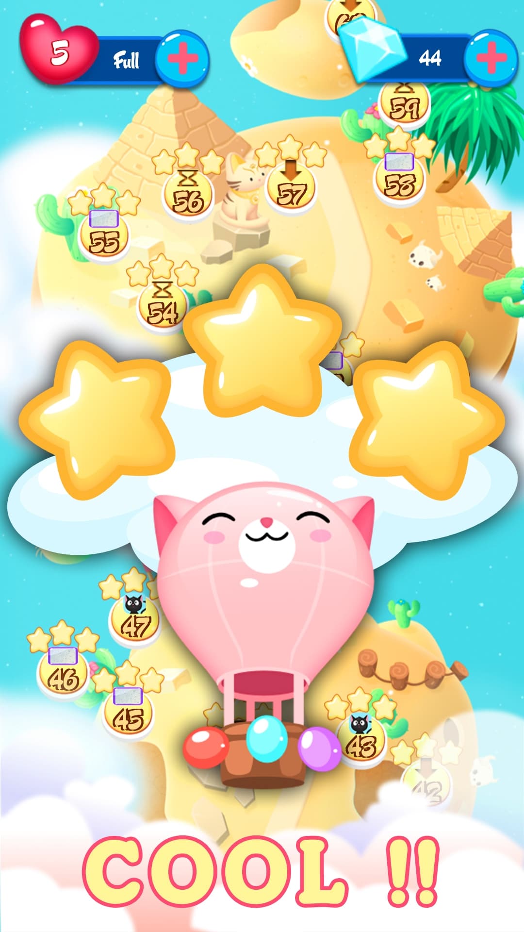 Match Pets screenshot 5