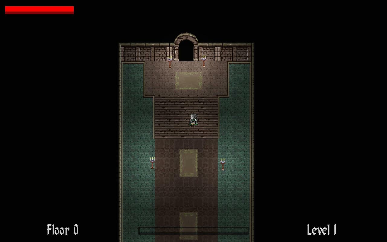 The Rewind Castle screenshot 2