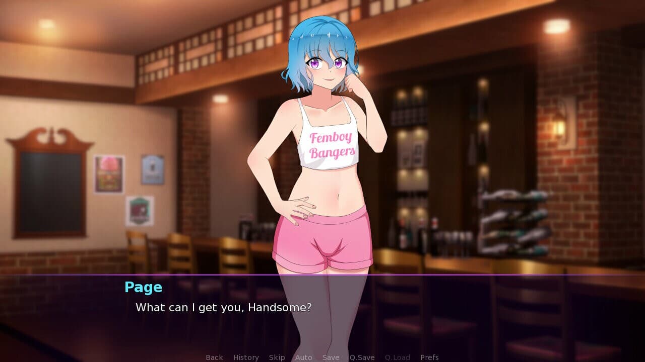 Femboy Bangers 2 screenshot 4
