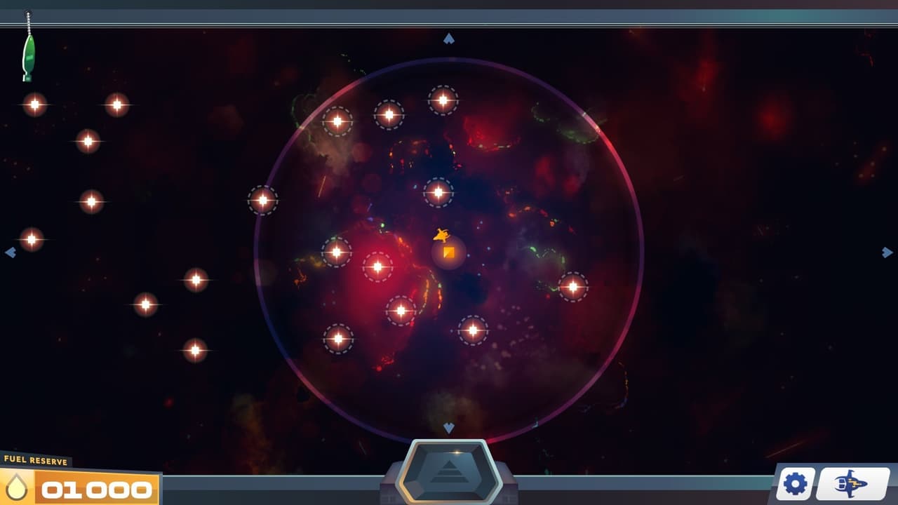 Grashers screenshot 5