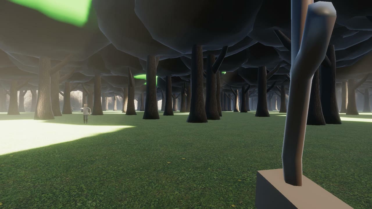 The Stick of Many Things screenshot 2