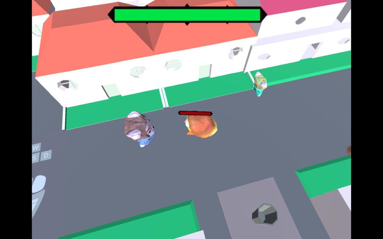 Scullys morning screenshot 3