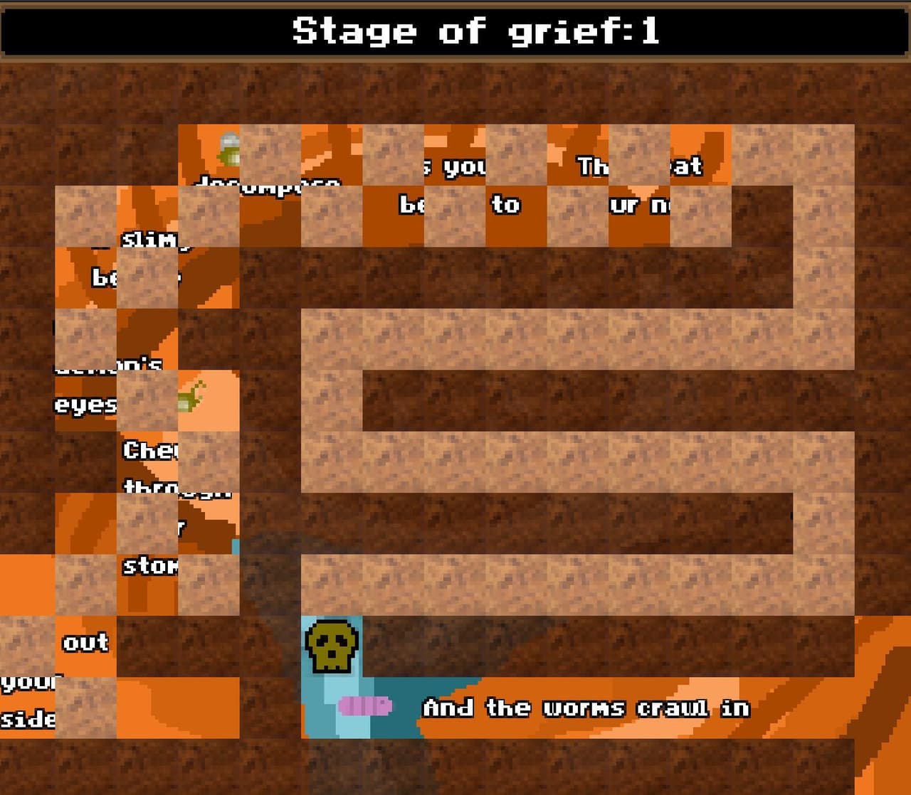 The Hearse Song screenshot 3