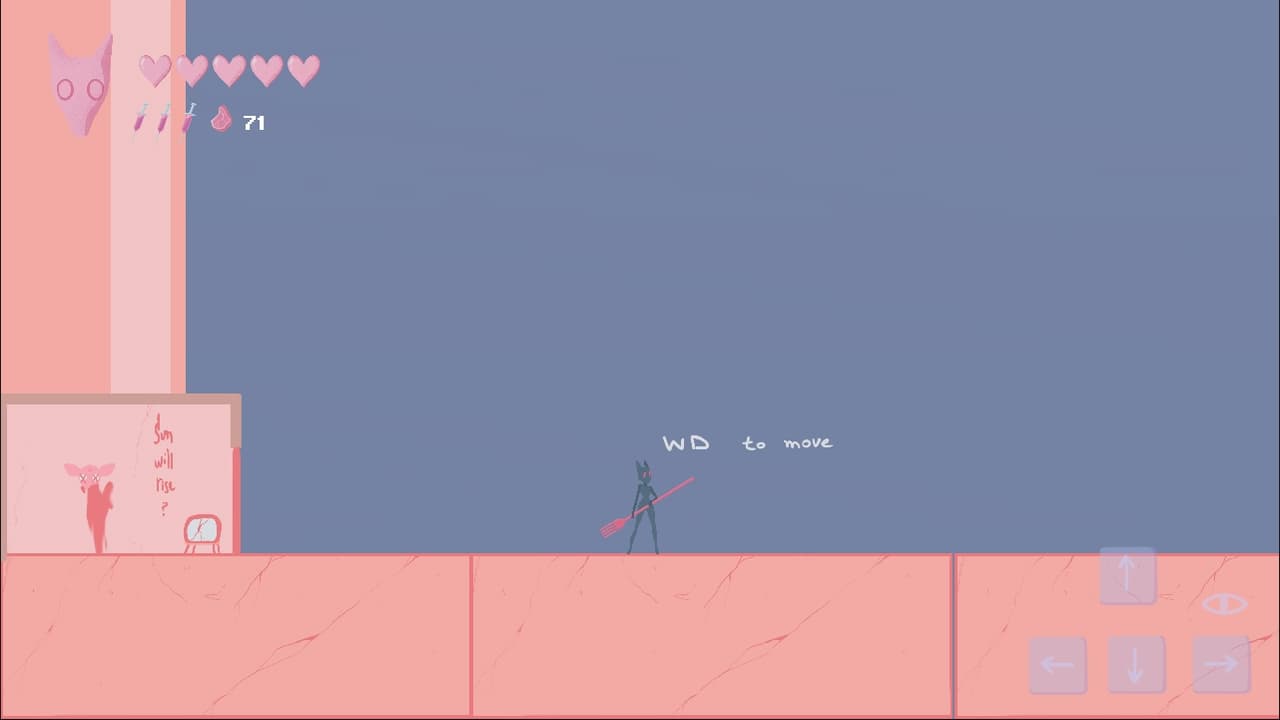 Himmelsk Plats screenshot 3