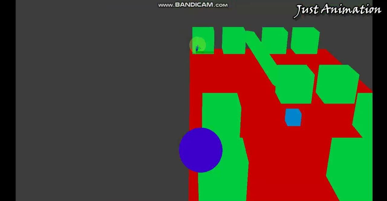 Survive (itch) (justanimation) screenshot 3