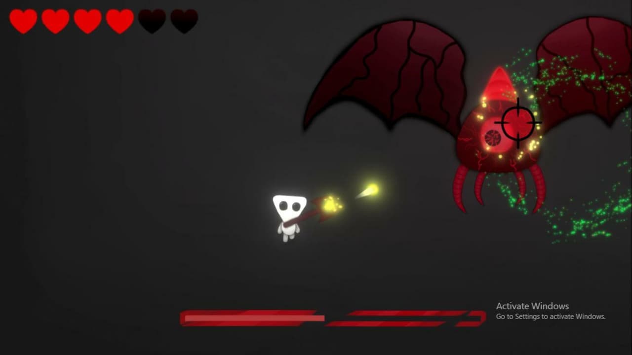 I Dont Know (BlazeDev) screenshot 2