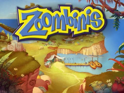 Zoombinis Research Edition screenshot 2