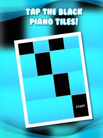 Colorful Piano Keys 2: Dont Tap the Wrong One