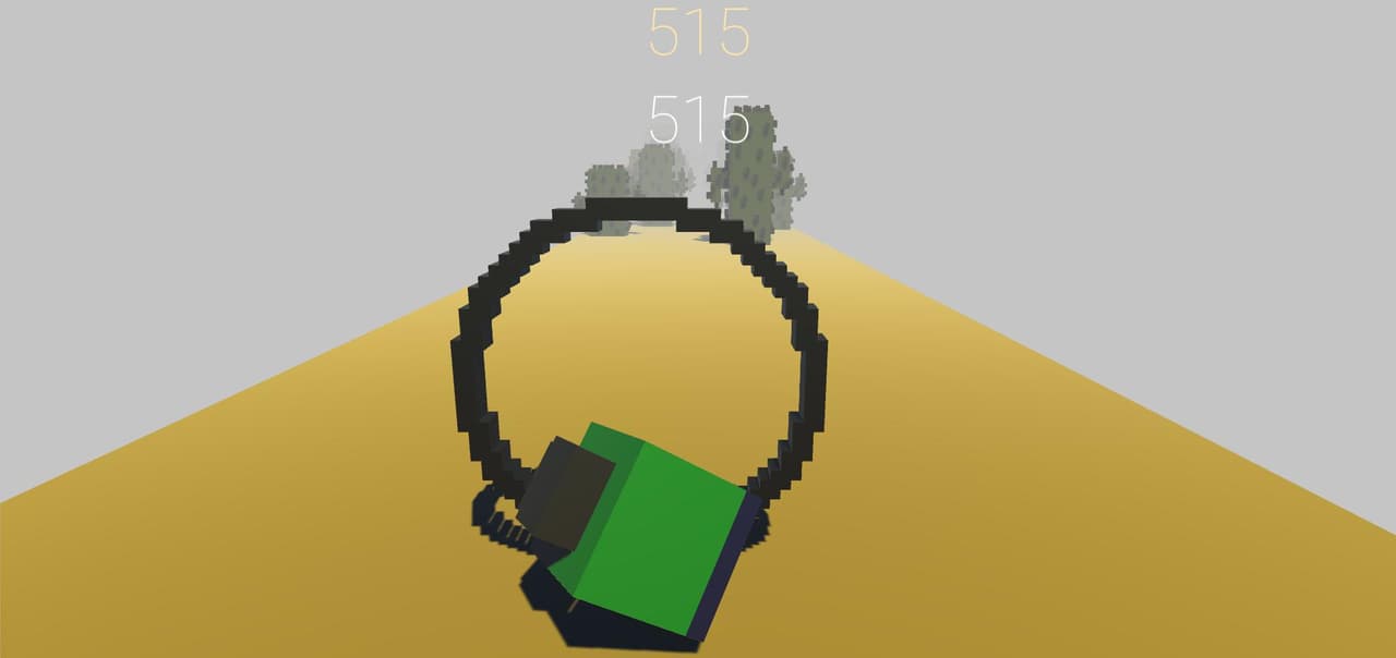 Slippy screenshot 5