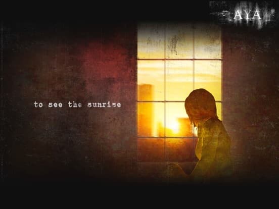 Aya screenshot 3