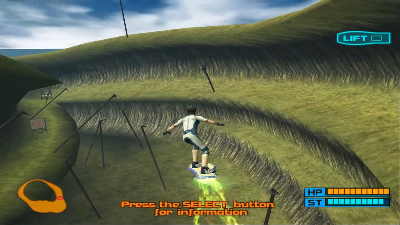 Eureka Seven Vol. 1: The New Wave screenshot 6