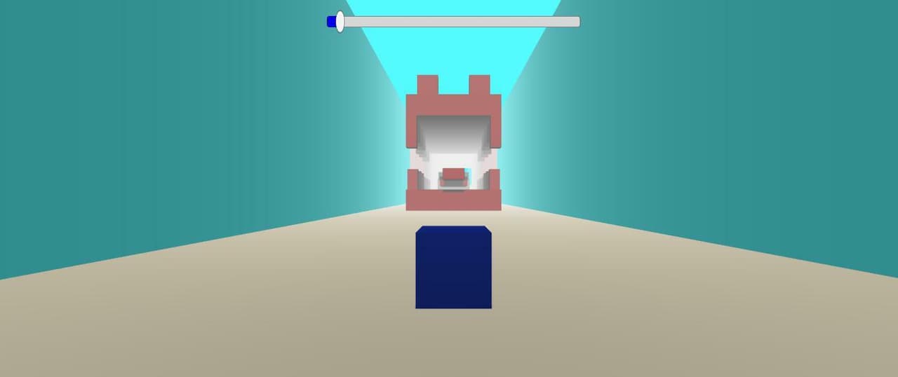 Cuber (Littilemic_Gaming)