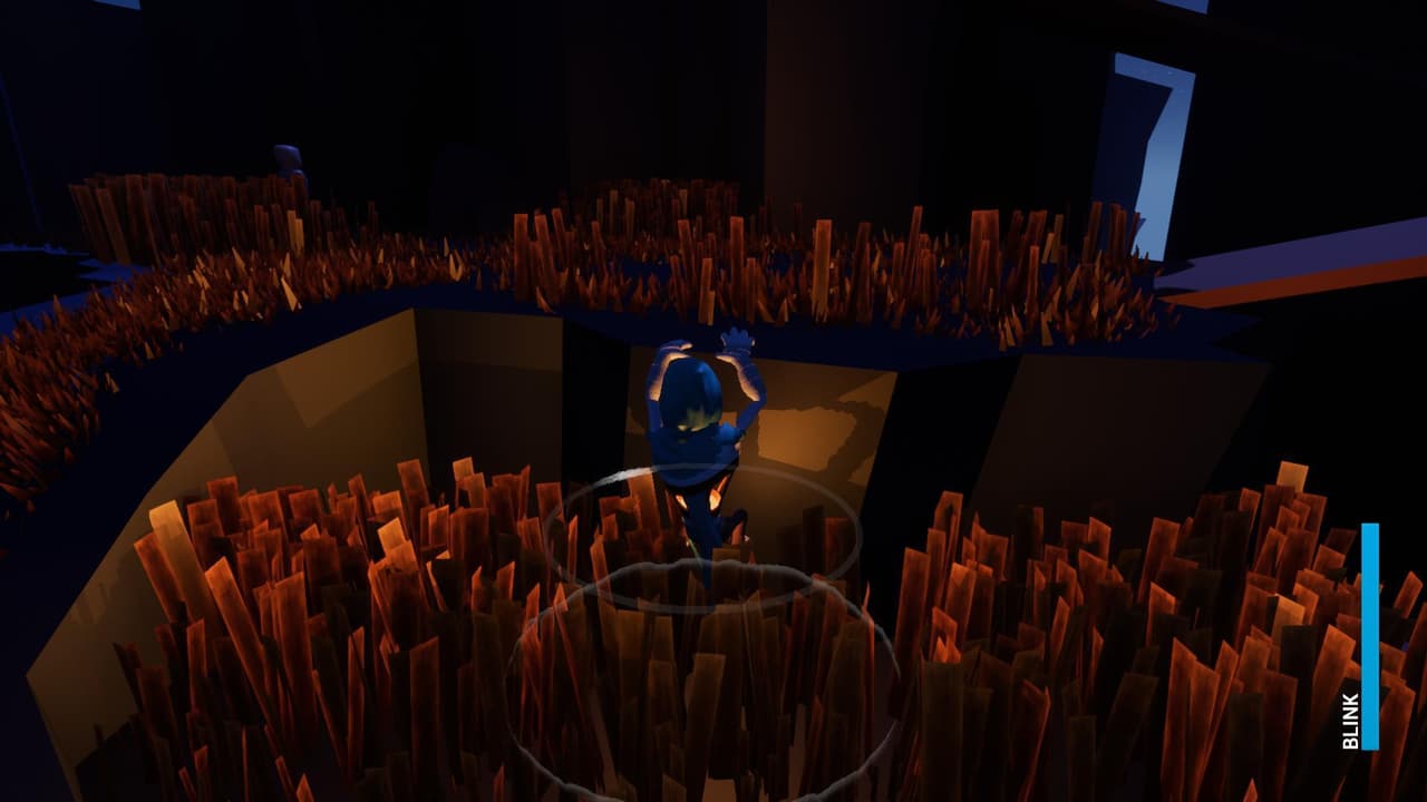 The Tower (itch) (abeysaurus) screenshot 5