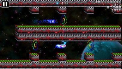 Stardrop Sprint