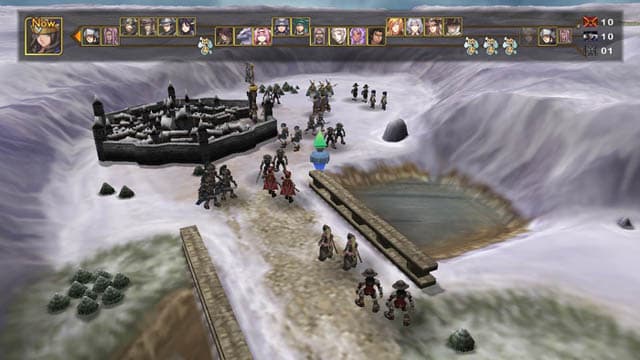 Mist of Chaos screenshot 5
