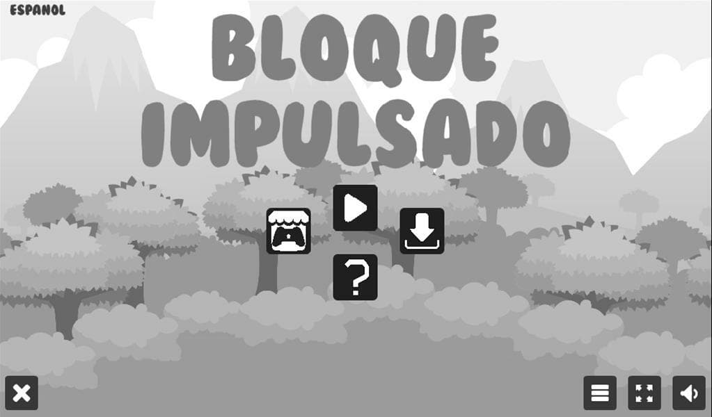 Driven Block screenshot 2