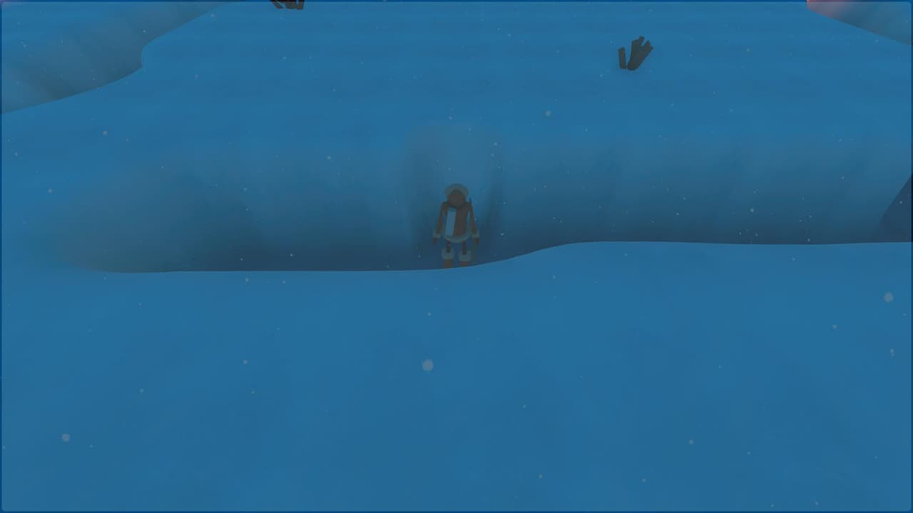 Winters Grasp (Appropriate Studios) screenshot 2