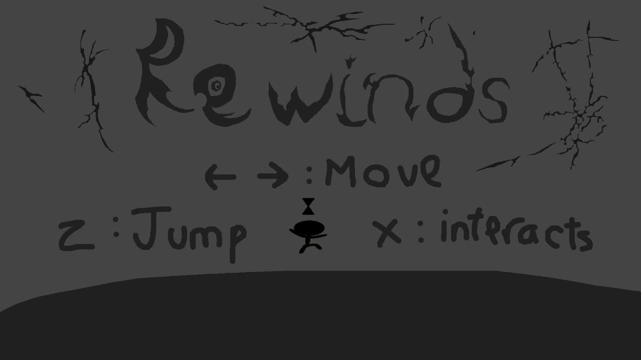 Rewinds