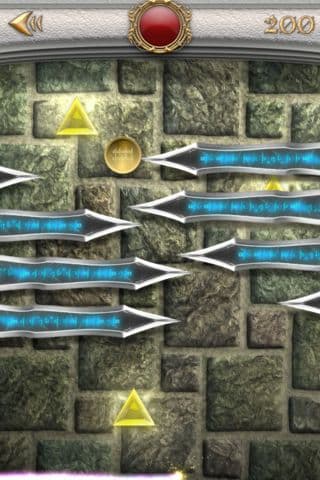 ⋆Hand of Greed screenshot 3