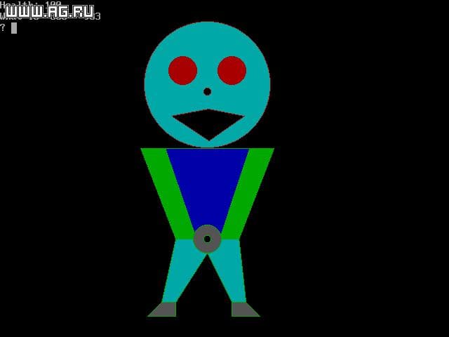 ROOM: The Math Game from Hell! screenshot 4