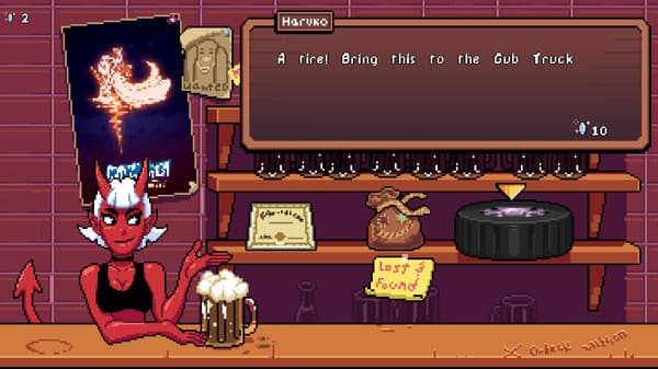 Toasty: Ashes of Dusk screenshot 3