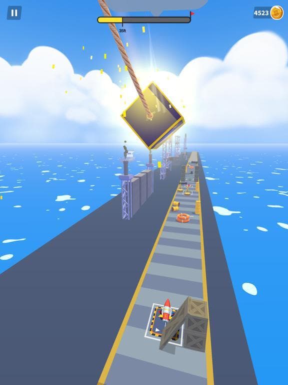 Hit Box! screenshot 3